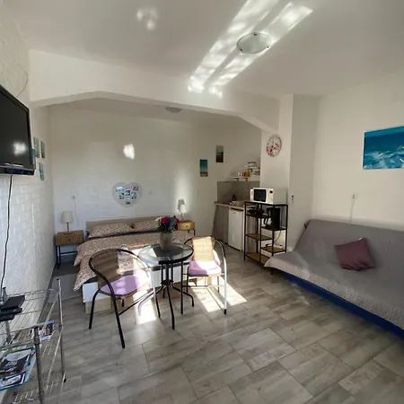 Maja Apartman Pula
