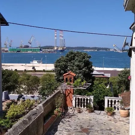 Maja Apartman Pula