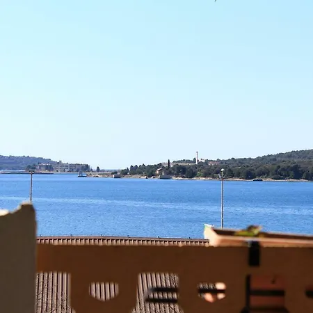 Apartamento Maja Pula