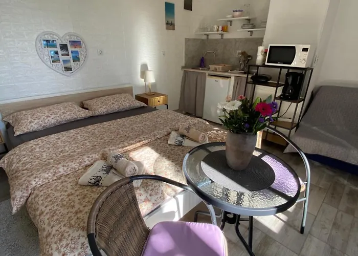 Maja Apartament Pula