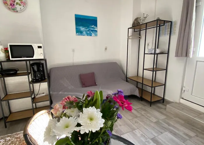 Apartament Maja *