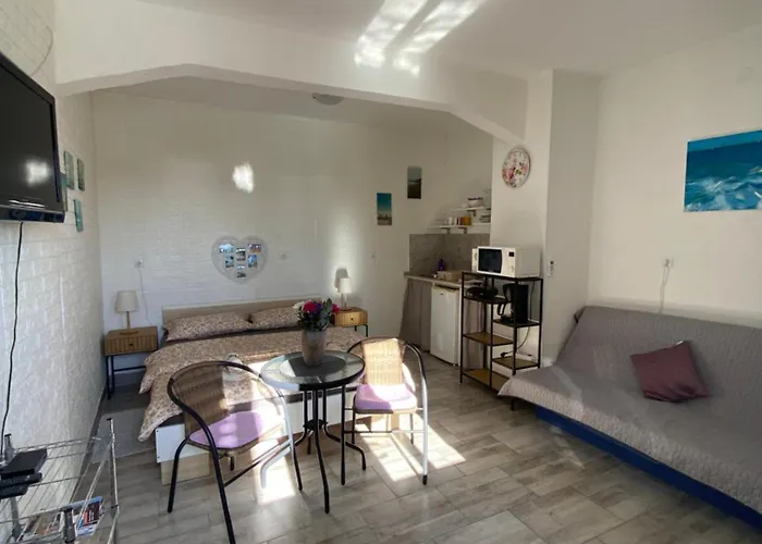 Maja Apartament Pula