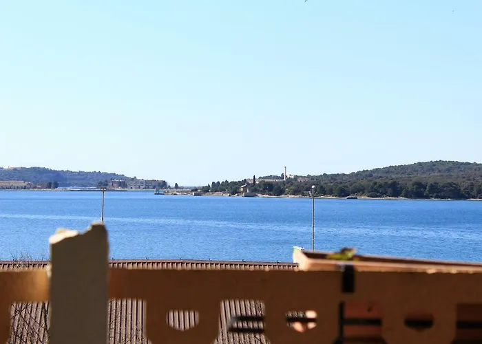 Apartament Maja Pula