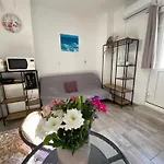 Διαμέρισμα Maja *