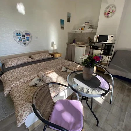 Maja Apartmán Pula