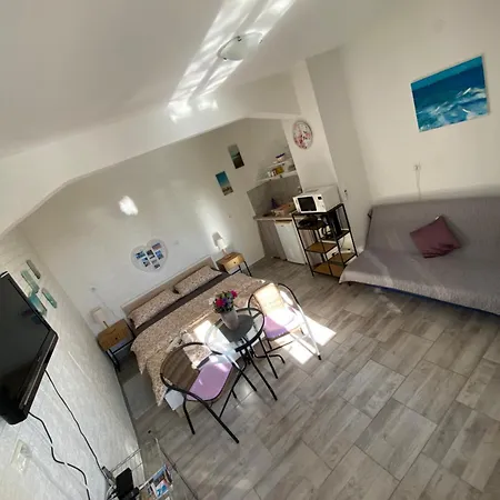 Apartmán Maja
