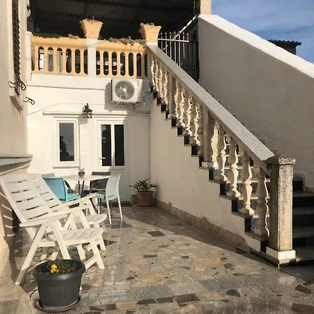 Apartmán Maja *