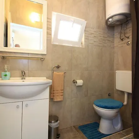 Maja Apartmán *